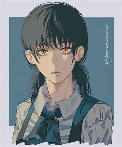 mutenkabutsu hentai|[Mutenkabutsu] 【Chainsaw Man】 Mitaka Asa  .